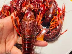 -臻鲜燕海鲜融合餐厅(金陵style店)