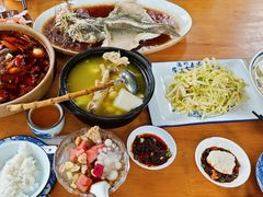 白果炖鸡-青城甲(青城山店)