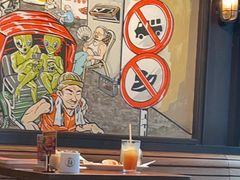 -京A Taproom·精酿餐吧(CBD店)