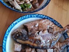 -小城粥道·海胆鲜虾粥(解放广场店)