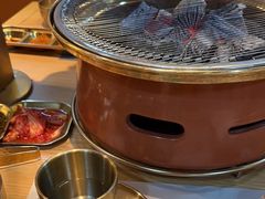 -闻老头·菊花炭烤肉(D11店)