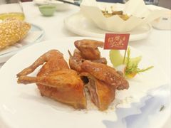 -丰尔粥食·顺德鱼生·干蒸排骨顺德菜(大良分店)