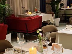 -Osteria Garden 生蚝花园餐厅(原进贤路店)