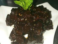 -手选潮汕鲜活牛肉火锅(二七广场店)