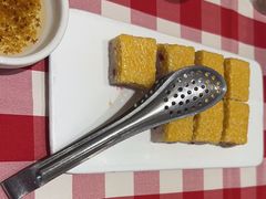 -西贝(上海新梅广场店)