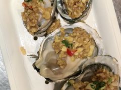 -三个渔夫·蒸汽海鲜(小白楼店)