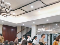 -毛华美食(清扬路店)