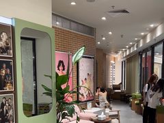 -海马体家庭照相馆(广州正佳广场店)