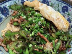 -秦记面馆(襄阳南路店)