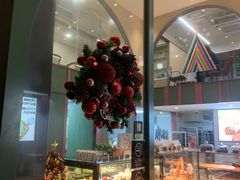 -tuan woodfire kitchen(锦绣坊店)