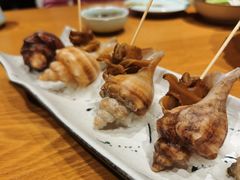 -渔藤(万柳东路店)