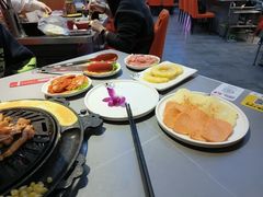 -外婆掌柜·东北家庭烤肉(托乐嘉店)