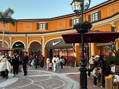 -佛罗伦萨小镇广佛名品奥特莱斯(疏港路店)