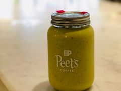 -Peet's 皮爷咖啡(东湖路手作店)
