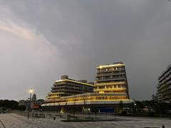 -云龙湖旅游景区