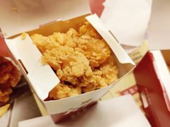 -肯德基(中鼎大厦店)