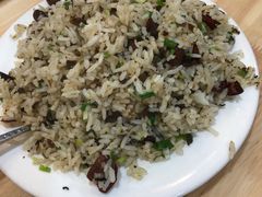 -刘三姐烤肉总店(飞山街店)