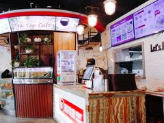 -顶好快餐(市府店)