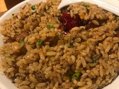 盐菜脆哨饭-怪噜范·老贵阳街头名小吃(世纪金源旗舰店)