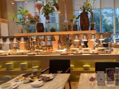 -长沙三景韦尔斯利酒店·Oval全日制餐厅自助餐