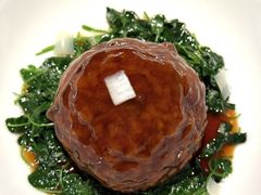 -淮香国色·淮扬菜(正大中心店)