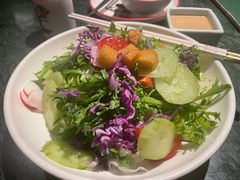 -新白鹿餐厅(京基KK ONE店)