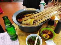 -冒椒火辣(太古里店)