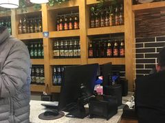 -尕羊烤肉餐厅·清真(会宁路店)