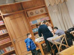 -粥六•新晋菜(柳巷店)