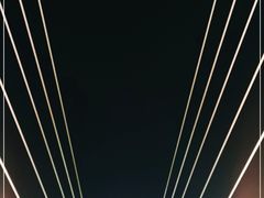 -南京眼步行桥