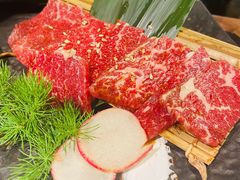 -厚贞日式烤肉(浦东汇智店)