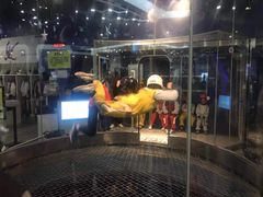 -飞行家太空体验馆(祥云小镇店)