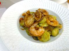 -品海楼·大连海胆锅贴馆(东港店)