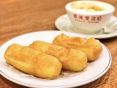 -正德顺順德雙皮奶(中信店)