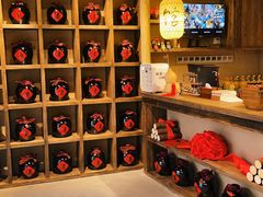 -破三川·新川菜(静安大融城店)