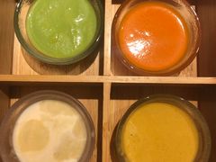 -叶叶菩提·晋福宫