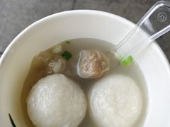 -同利肉燕老铺(澳门路店)