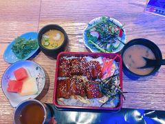 -和彩放题餐厅(酒仙桥店)