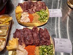 -大千金齐齐哈尔烤肉(清湖店)
