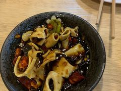-烤五行·烧烤烤串(石佛营店)