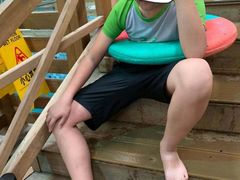 -南宫温泉水世界