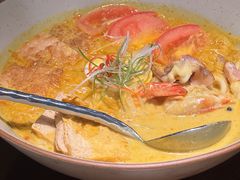 -星叶·东南亚料理(宁波万象汇店)