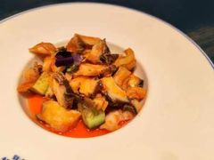 -黄龙海鲜大排档(杭州总店)
