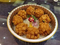 -荣誉国宴楼(美食城店)