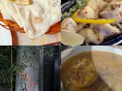 -Santoor 萨都里印度餐厅(北锣鼓巷店)