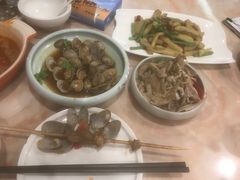 -北疆饭店(宝龙店)