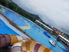 -上海玛雅海滩水公园