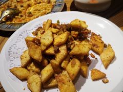 -阿罗新疆菜(人民广场店)