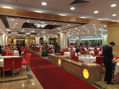 大堂-凤凰楼酒家·粤宴点心(华强北店)