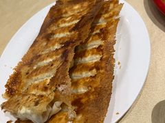-大眼锅贴水饺(河东店)